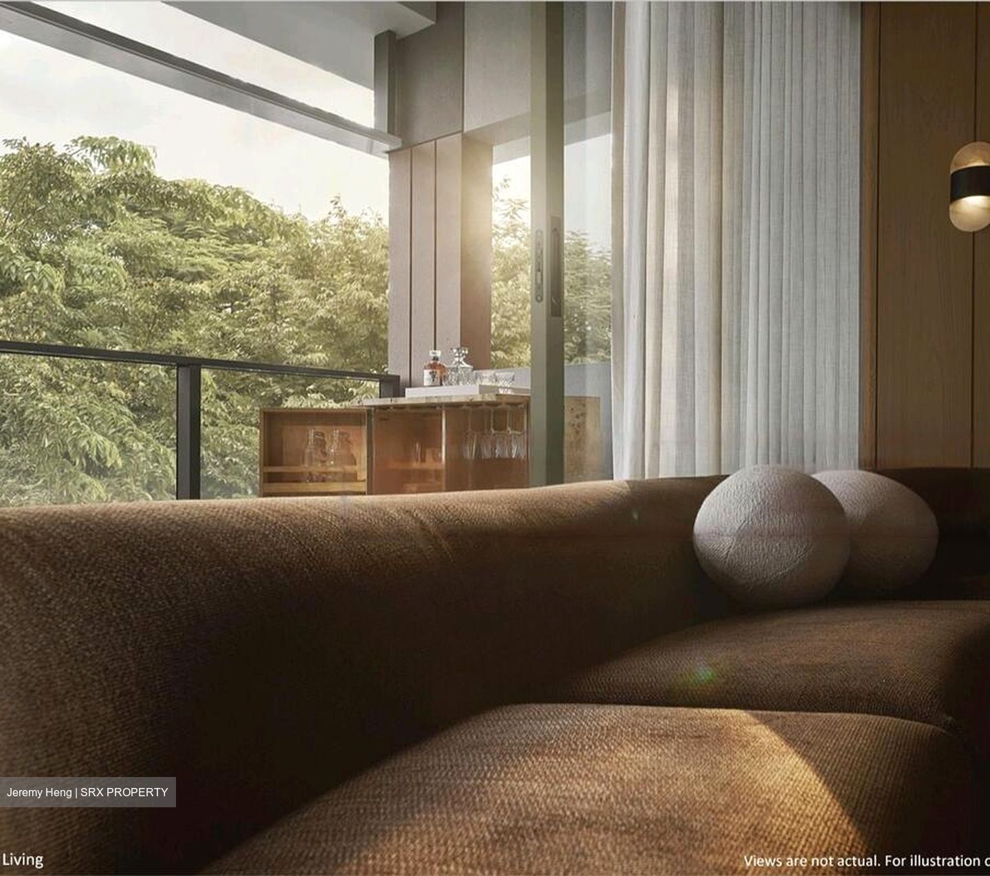 Watten House (D11), Condominium #470286601